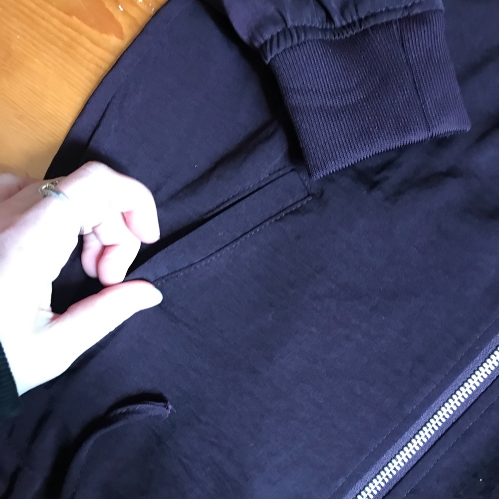 H&M jacket top - Picture 2 of 3